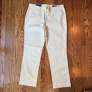 Vineyard Vines Stone Breaker Pants, Size 36x30, NWT